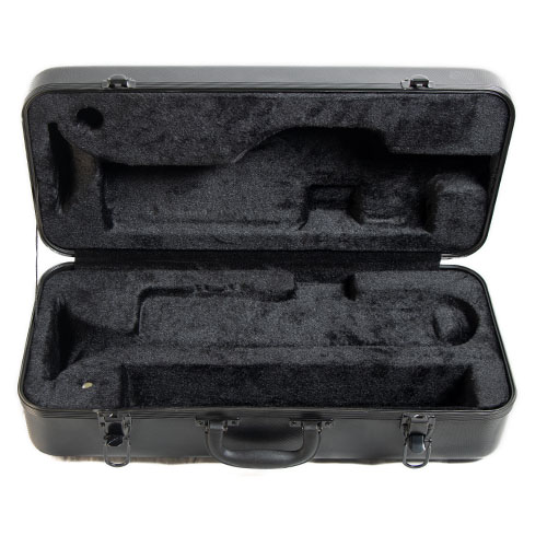 Estuche--Para Trompeta Plastico