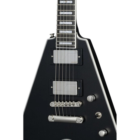 Guitarra Electrica Epiphone Flying V prophecy
