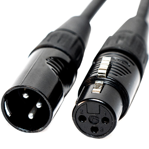 Cable De Canon A Canon 1 mtr Rean