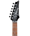 Guitarra Electrica Ibanez Sa Gris Transparente