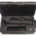 Estuche Para Trompeta Tipo Mochila Silvertone-- SLES005