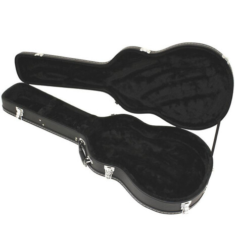 Estuche Aria para guitarra cuerpo Dreadnought-- CG-120SA