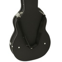 Estuche Aria para guitarra cuerpo Dreadnought-- CG-120SA