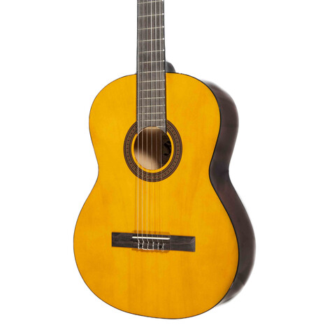 Guitarra Clasica Aria Fiesta Natural-- FST-200 N