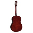 Guitarra Clasica Aria Fiesta Natural-- FST-200 N
