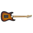 Guitarra Electrica Aria-- STG-003SPL 3TS