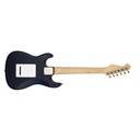 Guitarra Eléctrica Aria Pro II STG- Mini Negra-- STG-MINI BK