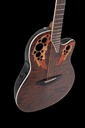 Guitarra Electroacustica Ovation Celebrity Elite Plus TGE-Br