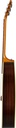 Guitarra Electroacustica Gibson Studio Rosewood Natural J-45