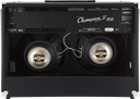 Amplificador Para Guitarra Fender Champion II 50 120V Max