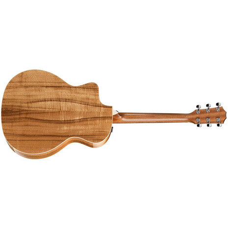 Guitarra Electroacústica Taylor 214CE-K KOA