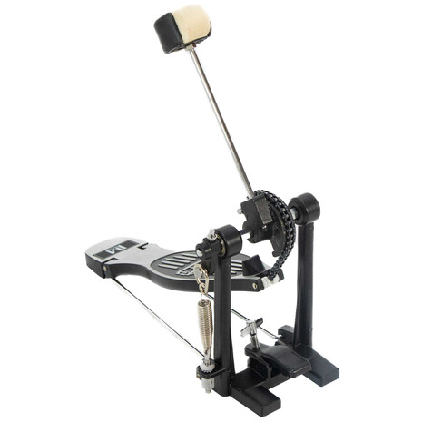 Pedal Para Bombo De Bateria Reforzado LM-- DP-102