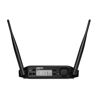 Sistema Inalámbrico Digital Shure C/ Micrófono Vocal De Mano BETA 58A