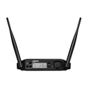Sistema Inalámbrico Digital Shure C/ Micrófono Vocal De Mano BETA 58A