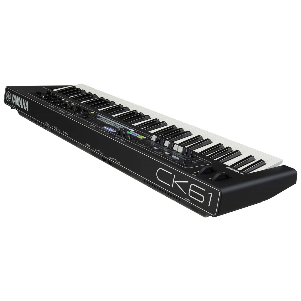 Sintetizador De Escenario Yamaha CK61