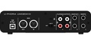 Interfase Behringer  Mod. Umc204Hd