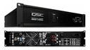 Power Qsc Stereo 1400W A 2 Ohms