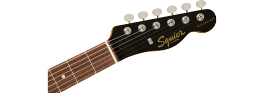Guitarra Electrica Fender Squier Classic Vibe '60s Telecaster Black