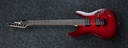 Guitarra Electrica  Ibanez S521
