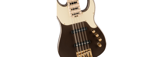 Bajo Concert "Gladys" Signature De Adam Blackstone S Pro