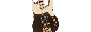 Bajo Concert "Gladys" Signature De Adam Blackstone S Pro