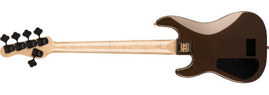 Bajo Concert "Gladys" Signature De Adam Blackstone S Pro