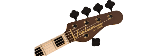 Bajo Concert "Gladys" Signature De Adam Blackstone S Pro