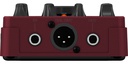 Pedal Behringer V-Tone Acoustic Mod. ADI21