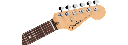 Guitarra Eléctrica Fender Stratocaster Standard  HSS Roja