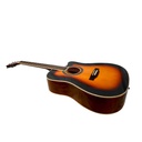 Guitarra Acustica Symphonic Premium ED14 SB