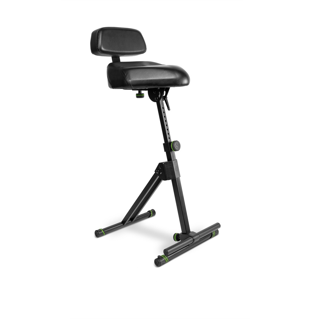 Asiento Para Tecladista Gravity Profesional