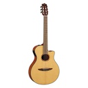 Guitarra Electroacustica Yamaha NTX1NT