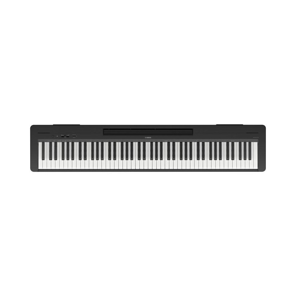 Piano Digital Yamaha Con Bluetooth P145BTB 88 Teclas