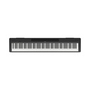 Piano Digital Yamaha Con Bluetooth P145BTB 88 Teclas