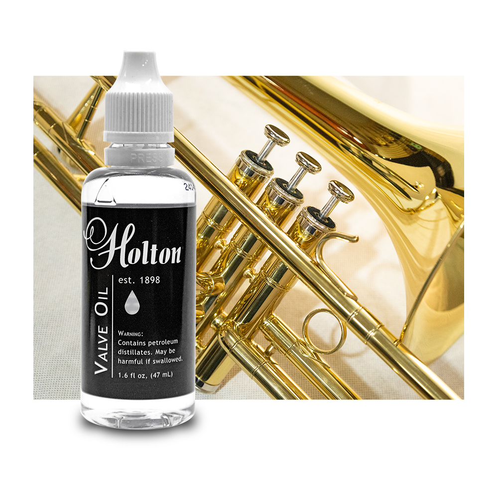 Aceite Para Embolos Holton 1.6 OZ Embolos