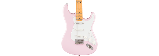 Guitarra Eléctrica Squier Stratocaster Classic Vibe 50s