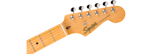Guitarra Eléctrica Squier Stratocaster Classic Vibe 50s