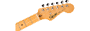 Guitarra Eléctrica Squier Stratocaster Classic Vibe 50s