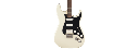 Guitarra Eléctrica Squier Stratocaster Classic Vibe 70s Blanca