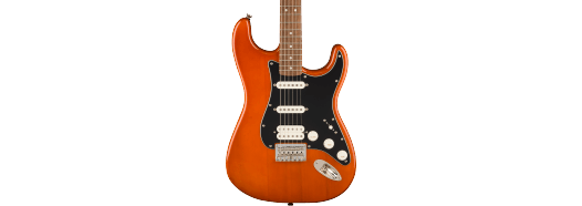 Guitarra Eléctrica Squier Stratocaster Classic Vibe 70s Naranja