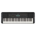 Teclado Portátil Yamaha PSRE283