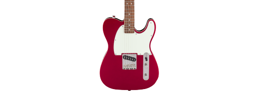 Guitarra Eléctrica Squier Custom Esquire Classic Vibe