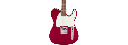 Guitarra Eléctrica Squier Custom Esquire Classic Vibe
