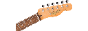 Guitarra Eléctrica Squier Custom Esquire Classic Vibe