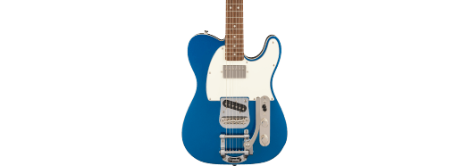 Guitarra Eléctrica Squier Custom Telecaster Classic Vibe