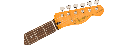 Guitarra Eléctrica Squier Custom Telecaster Classic Vibe