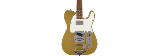 Guitarra Eléctrica Squier Custom Telecaster  Classic Vibe