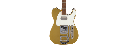 Guitarra Eléctrica Squier Custom Telecaster  Classic Vibe