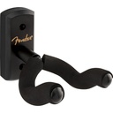 Colgador Fender P/ Guitarras Negro