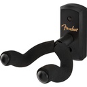 Colgador Fender P/ Guitarras Negro
